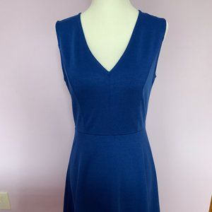 Blue Summer Dress